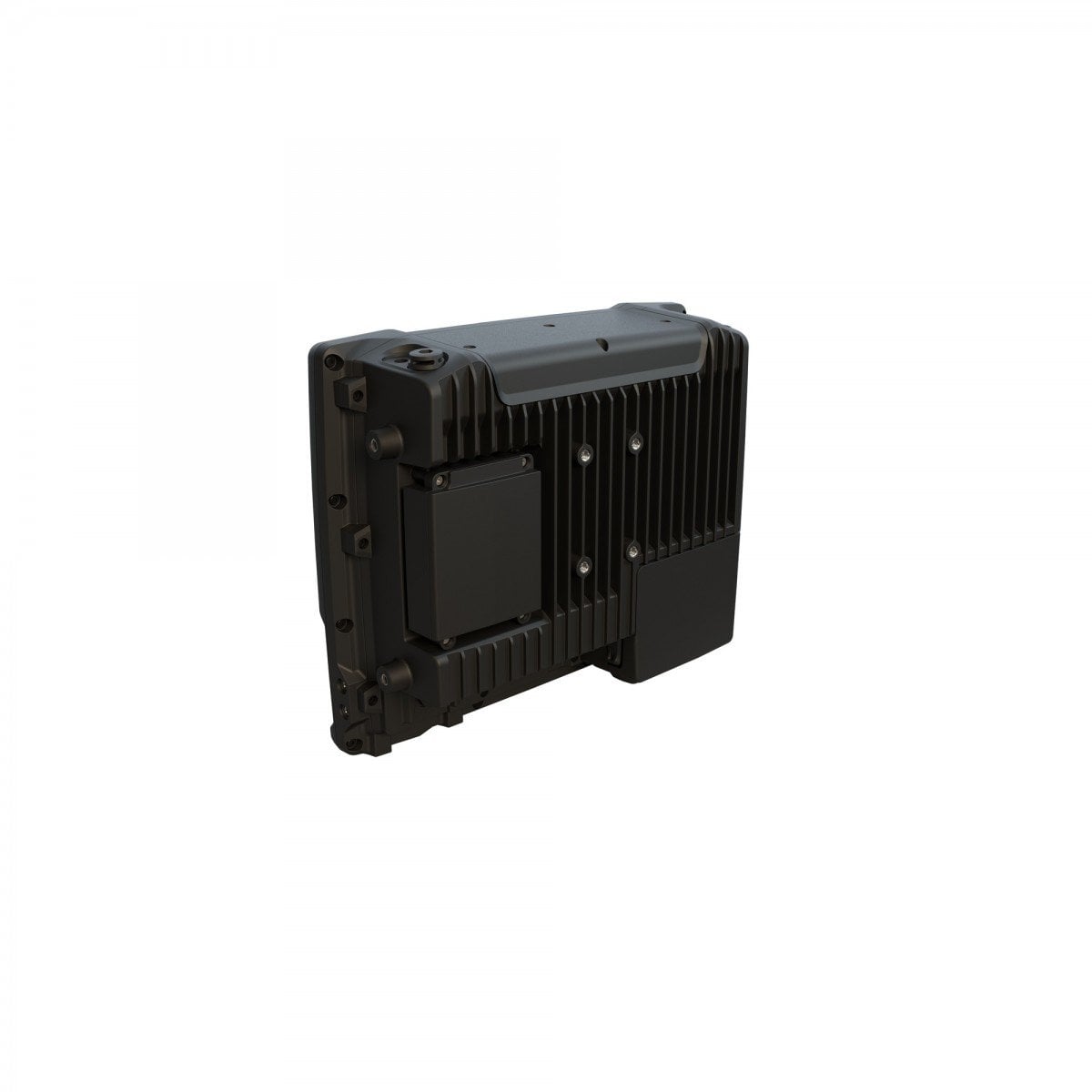 "Zebra VC8300 ordinateur portable de poche 20,3 cm (8"") 1280 x 720 pixels Écran tactile 3,7 kg Noir"