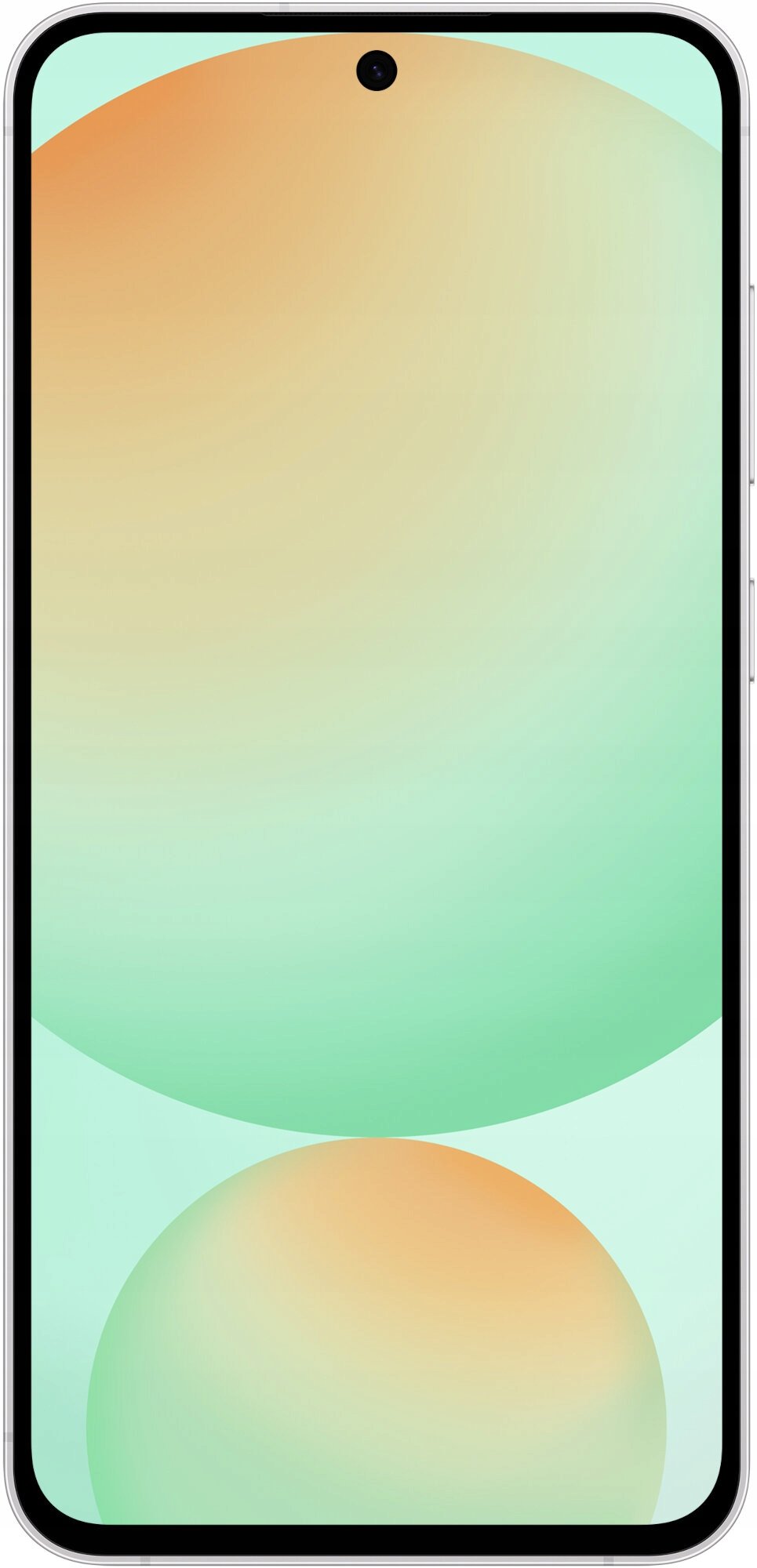Samsung S721 Galaxy S24 FE 5G (6.7", 128 Go, 8 Go RAM) Vert d'eau