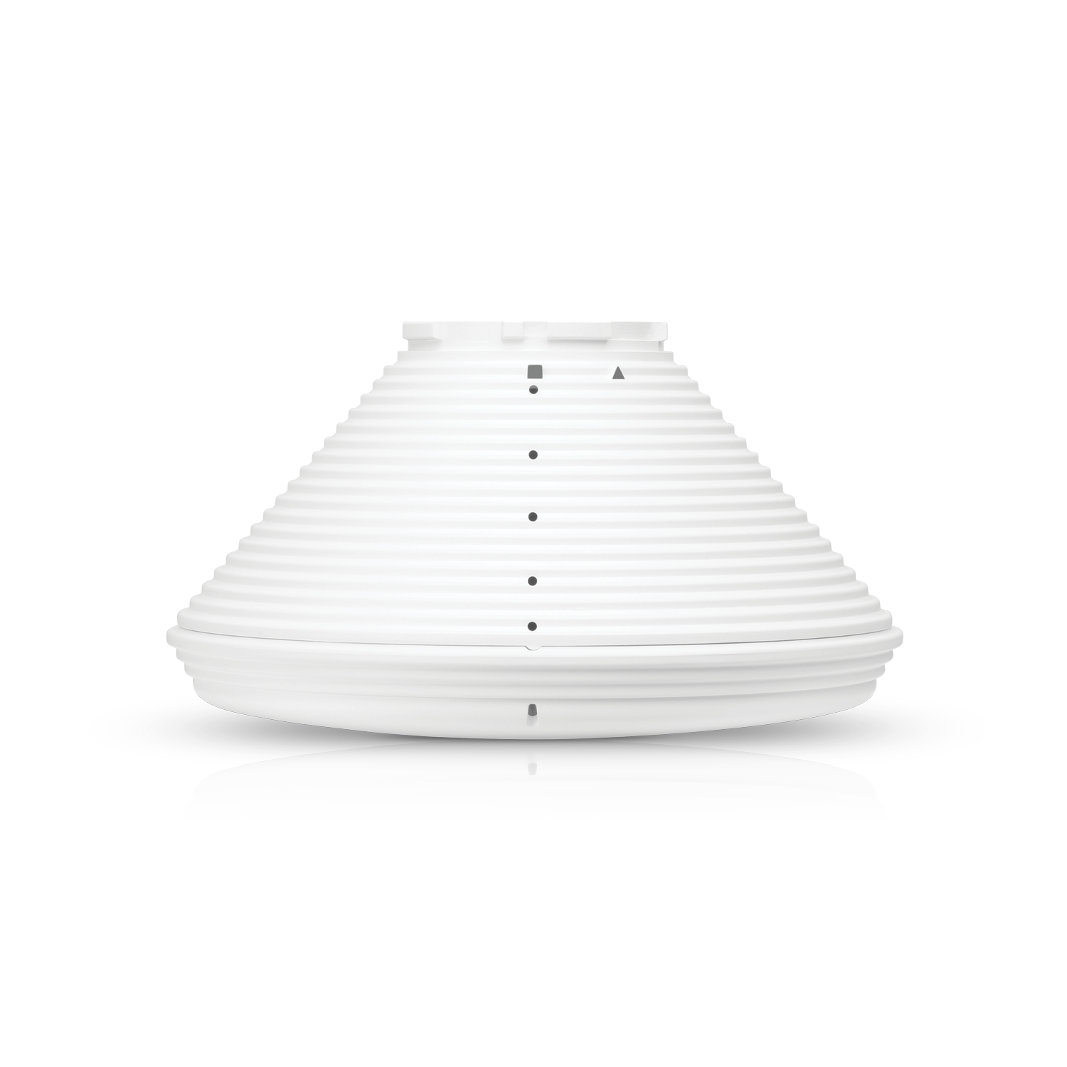 Ubiquiti Networks HORN-5-45 antenne Antenne de sirene 15,5 dBi