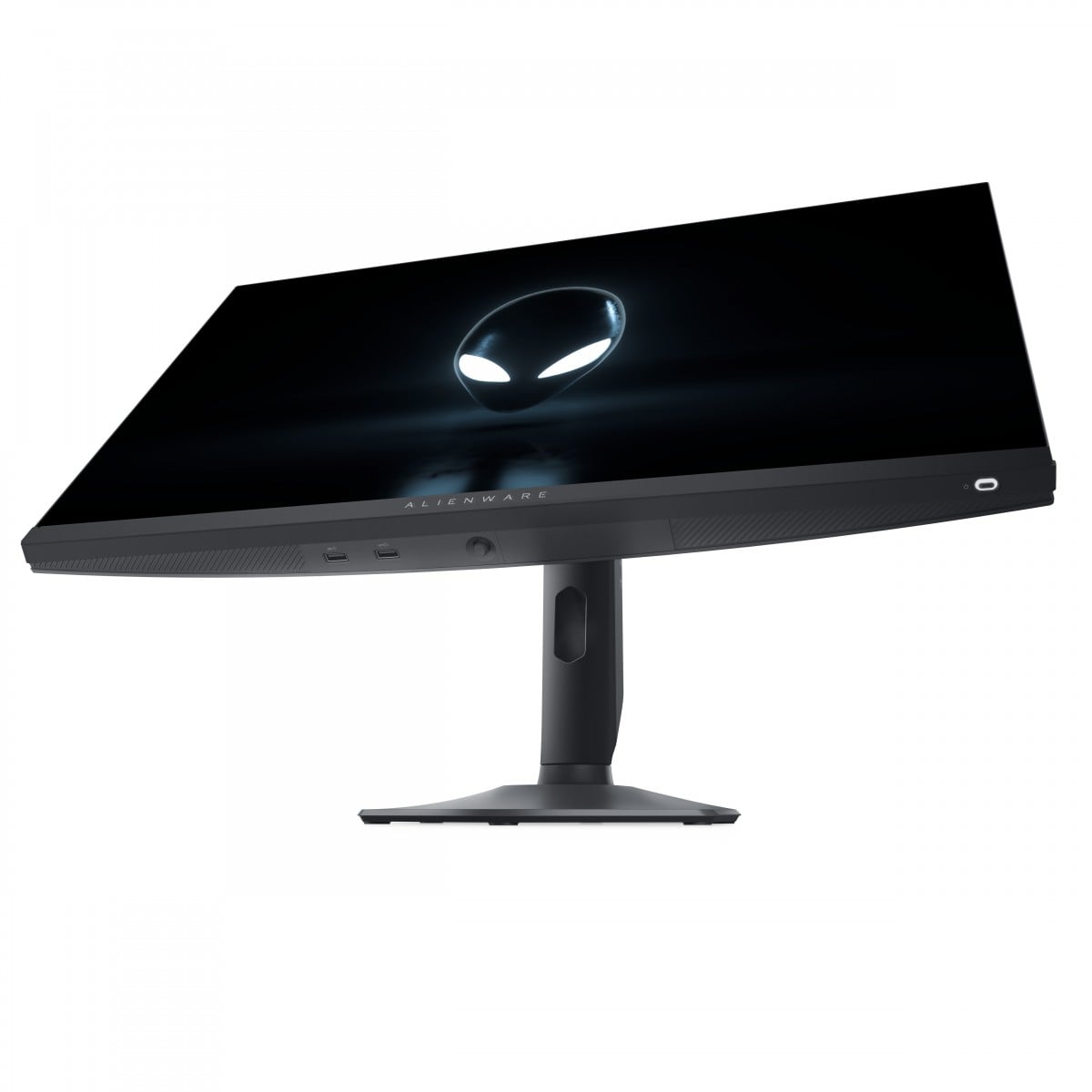 "Alienware AW2724HF LED display 68,6 cm (27"") 1920 x 1080 pixels Full HD LCD Noir"