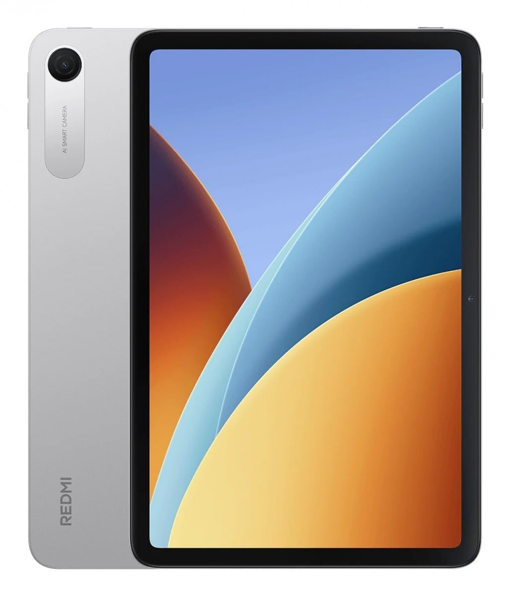 Xiaomi VHU6803EU Redmi Pad 2 4 Go/64 Go Argent