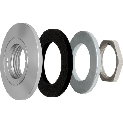 AXIS 5507-111 accessoire de caméra de sécurité Boîtier