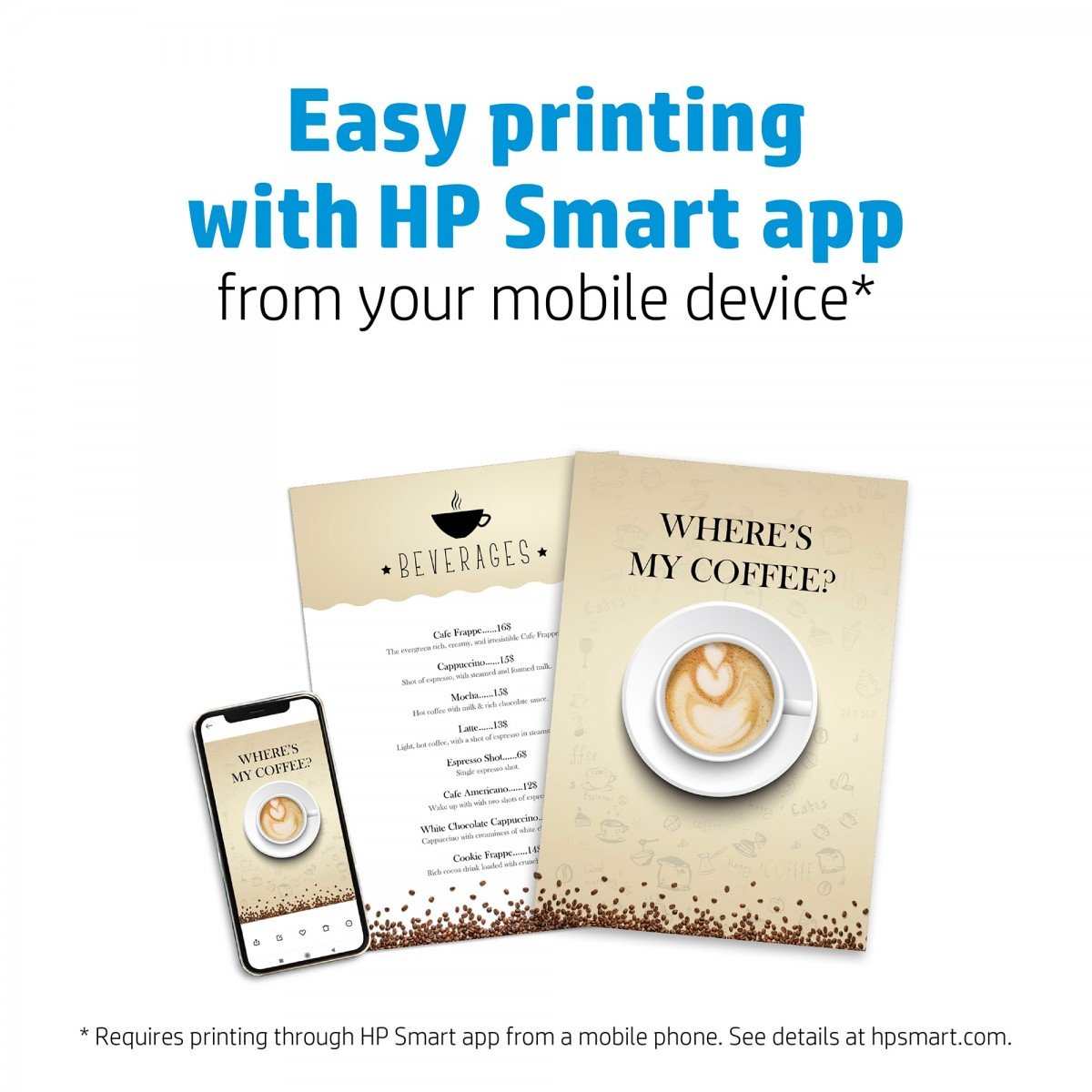 HP 150 Professional glossy paper laser CG965A 150g/m2 A4 150 sheets 1-pack