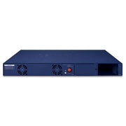 PLANET GS-6322-24P4X commutateur réseau Géré L3 10G Ethernet (100/1000/10000) 1U Bleu