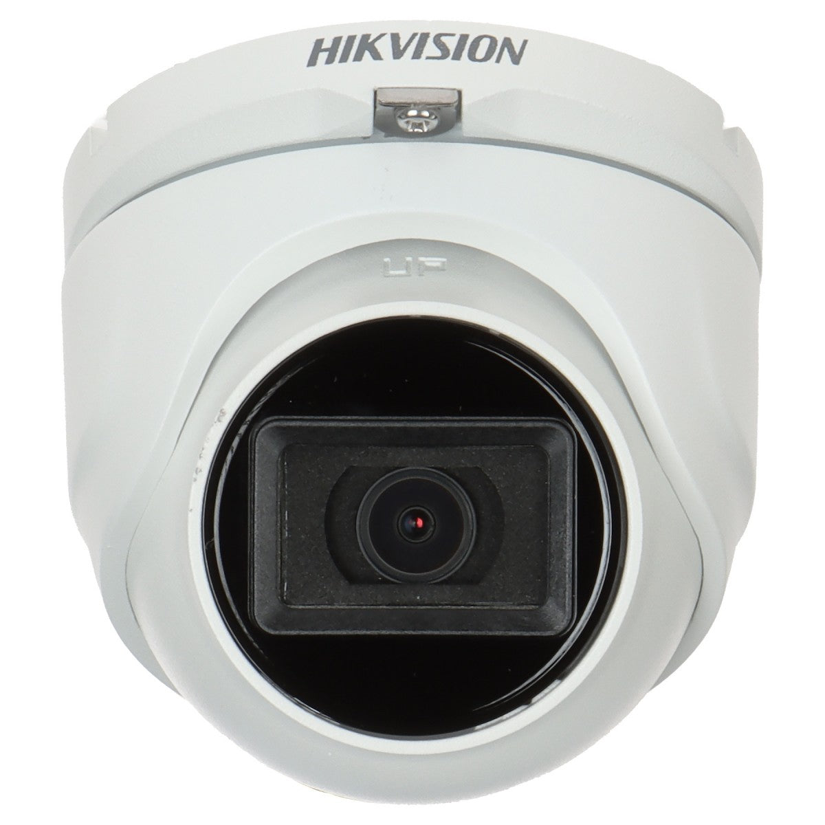 Hikvision DS-2CE76D0T-ITMF(2.8mm)(C) Caméra Turret Fixe 2 MP