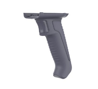 Honeywell CK67: Scan handle Poignée
