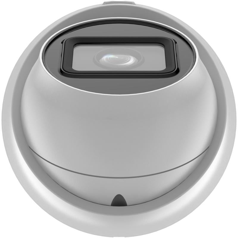 Hikvision DS-2CD1H23G0-IZ(2.8-12mm)(C) 2 MP Motorized Varifocal Turret Network Camera