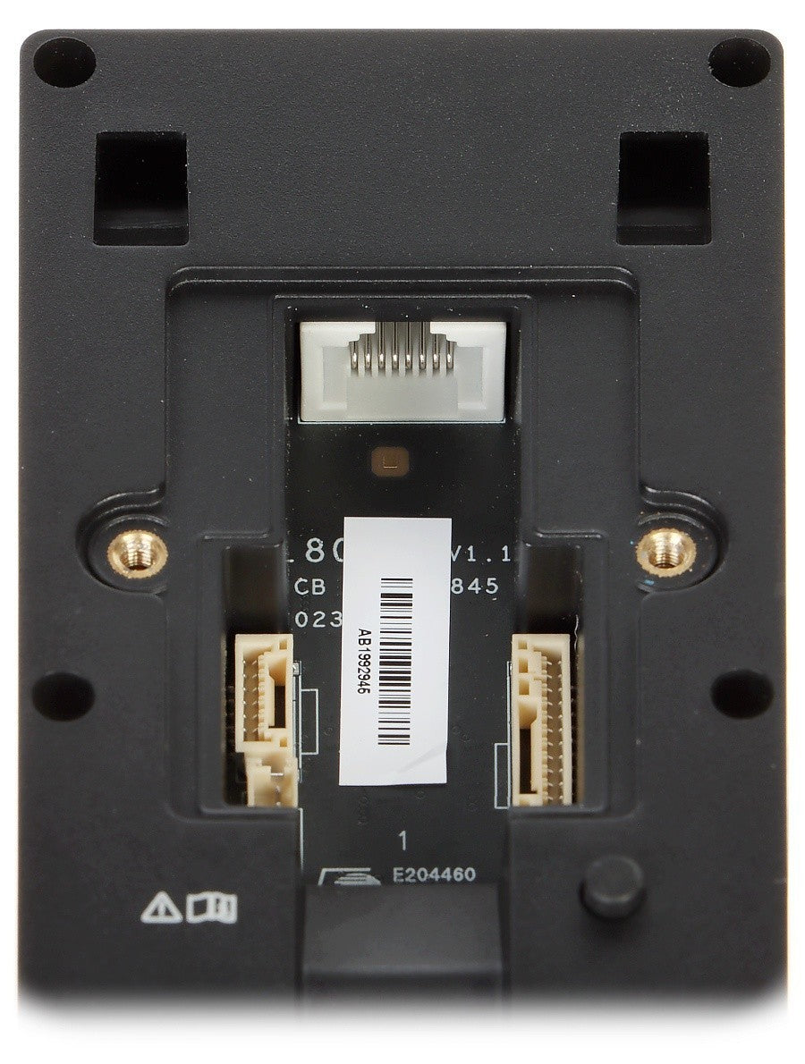 Hikvision DS-K1T805MX Terminal de contrôle d'acces
