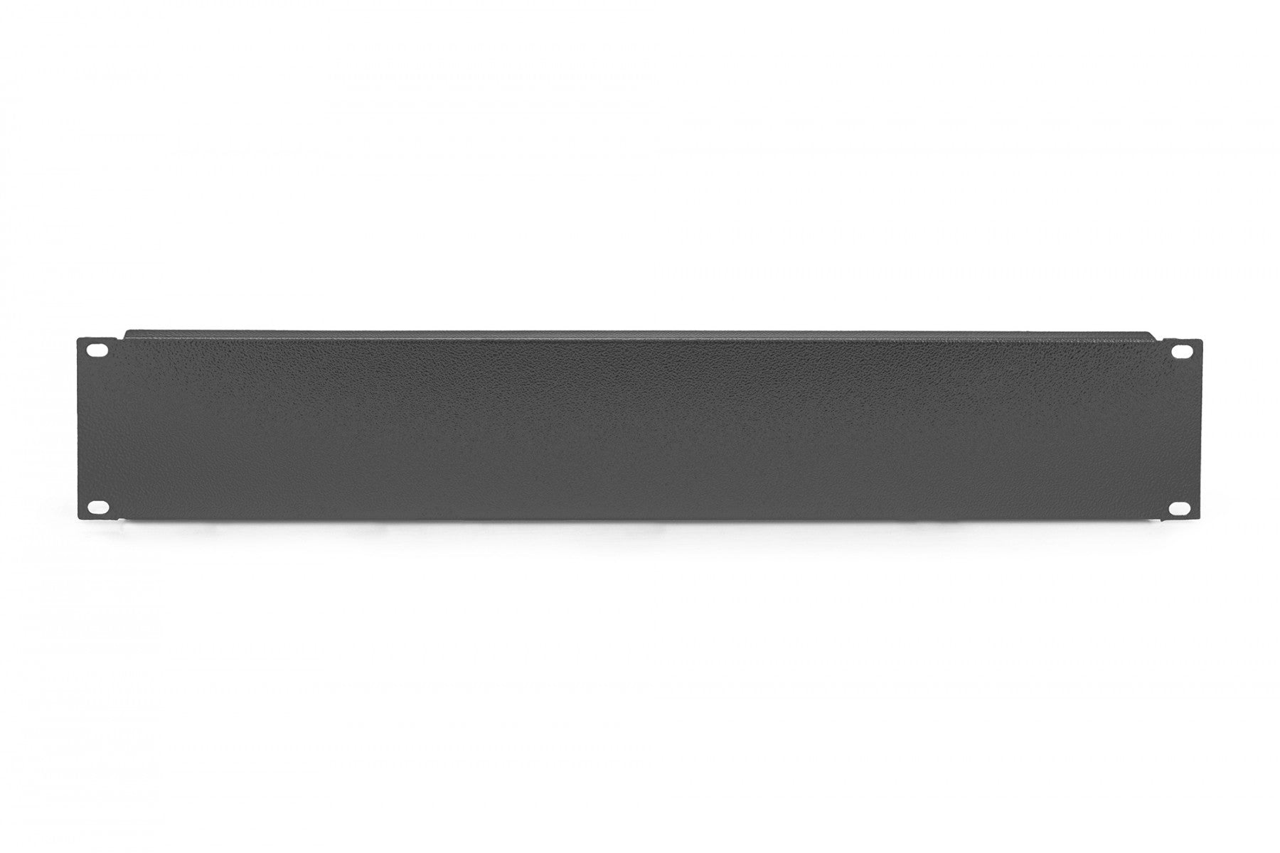 Digitus Plaque de recouvrement pour armoires de 483 mm (19 po)