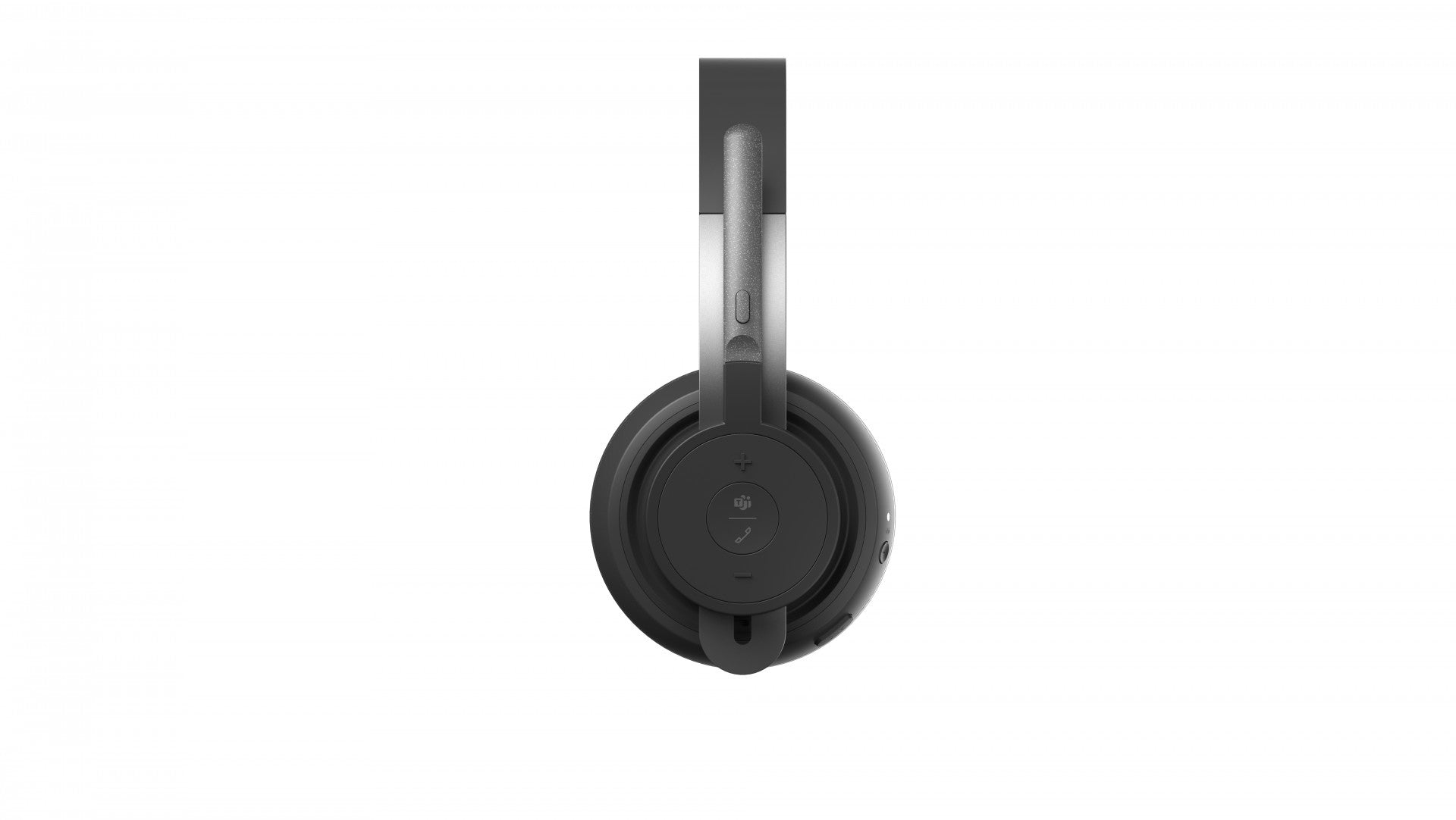 Casque Logitech 981-000854 Zone Wireless MS avec réduction de bruit Bluetooth