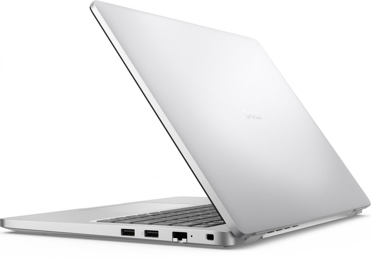 "DELL Pro 14 PC14255 Copilot+ PC AMD Ryzen AI 7 PRO 350 Laptop 35.6 cm (14"") Full HD+ 16 GB DDR5-SDRAM 512 GB SSD Wi-Fi 6E (802.11ax) Windows 11 Pro German Plati"