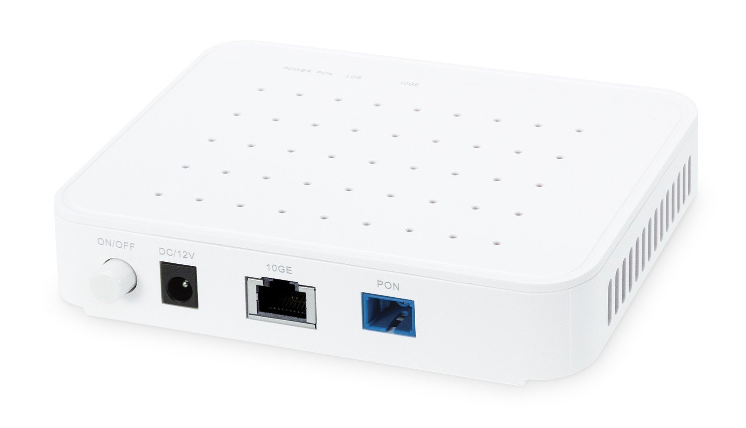 PLANET XGS-PON SFU ONT with 1-Port Terminaison de réseau optique
