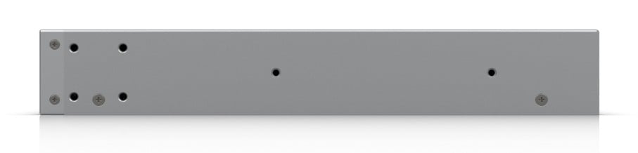 Ubiquiti UniFi Pro HD 24 Géré L2/L3 2.5G Ethernet (100/1000/2500) 1U Gris