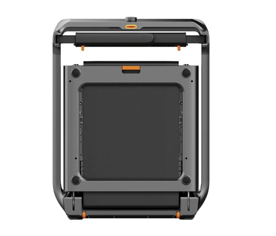 Kingsmith X218 Walkingpad | Tapis de course électrique | Pliable, 1-18 km/h