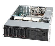 Châssis de serveur Supermicro CSE-835TQC-R1K03B