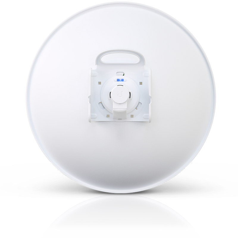 Ubiquiti PBE-5AC-GEN2-5 Networks PowerBeamAC Gen2, 5 GHz Répéteur réseau 400 Mbit/s Blanc
