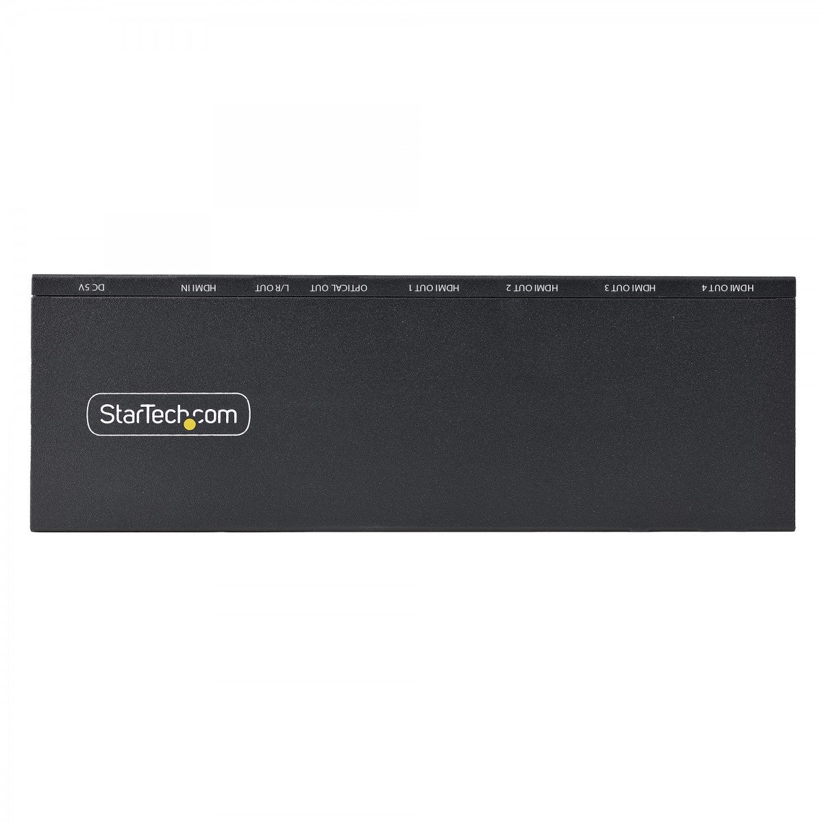 4-Port HDMI Splitter 1 In 4 Out 4K 60Hz
