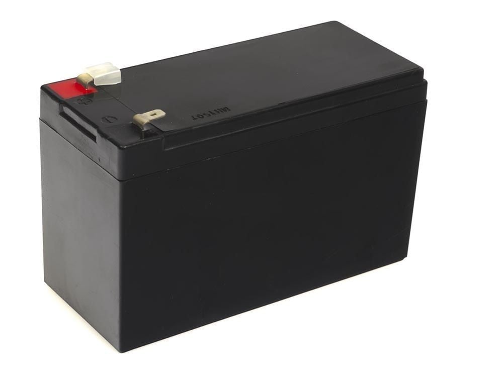 Green Cell AGM04 Batterie de l'onduleur Sealed Lead Acid (VRLA) 12 V 7 Ah