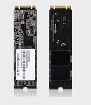 CoreParts CP-SSD-M2-TLC-2280-512 disque SSD interne 512 Go M.2 Serial ATA III MLC
