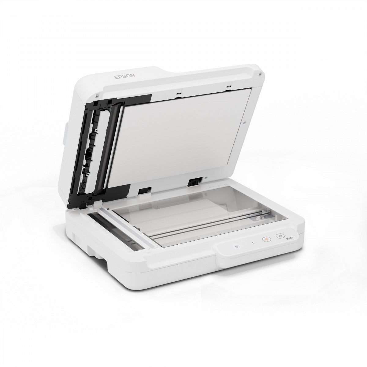 EPSON WorkForce DS-1730 Scanner 25ppm