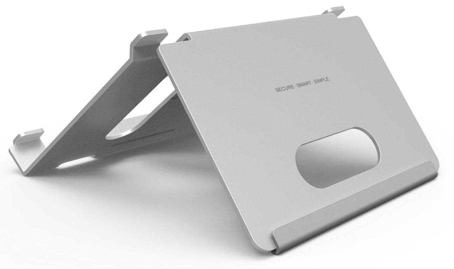 Hikvision DS-KABH8350-T Support de table pour station intérieure