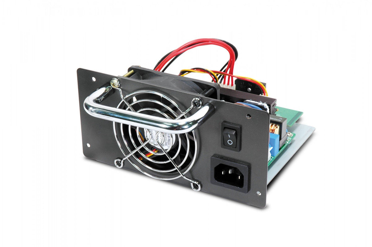 PLANET 130W Redundant Power Supply 100-240VAC for MC-1610MR/48 unité d'alimentation d'énergie