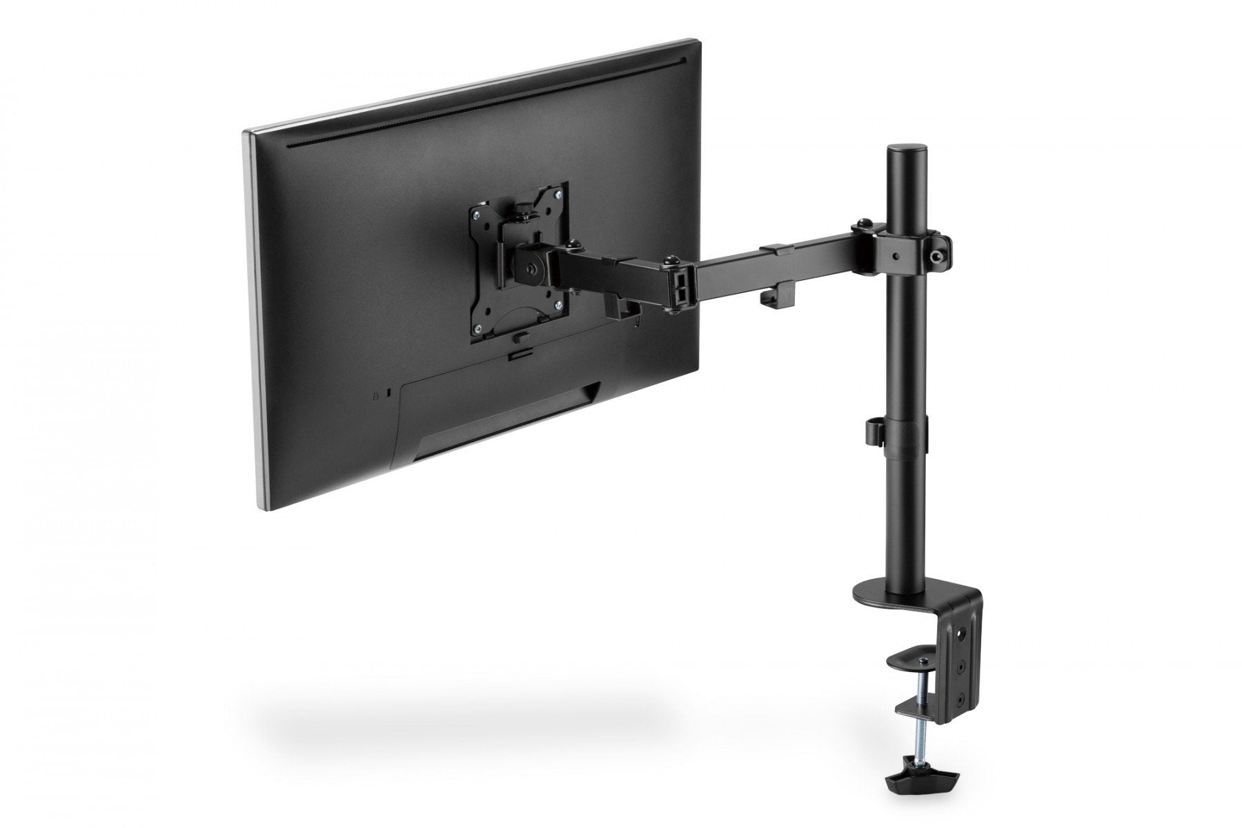 "Digitus DA-90399 support d'écran plat pour bureau 81,3 cm (32"") Noir"