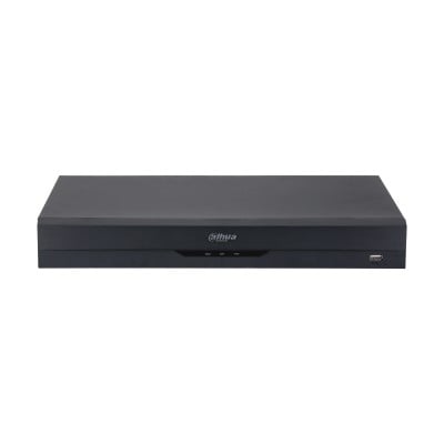 DAHUA- Enregistreur Penta-brid 32 ports DH-XVR5232AN-I3