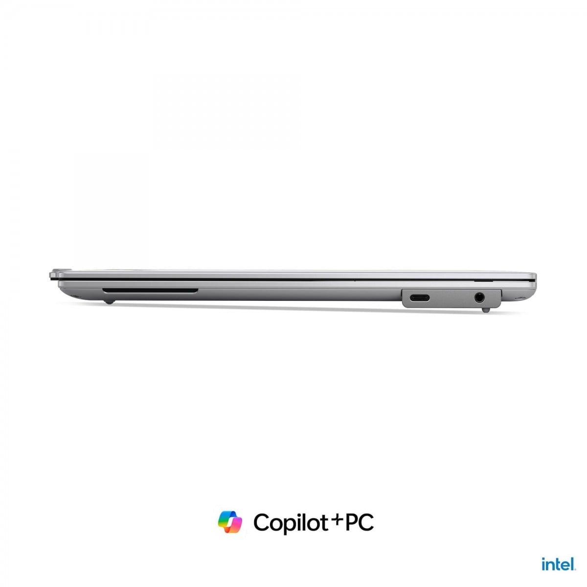 "Lenovo ThinkPad X9-14 Gen 1 Aura Edition Copilot+ PC Intel Core Ultra 7 258V Ordinateur portable 35,6 cm (14"") Écran tactile 2.8K 32 Go LPDDR5x-SDRAM 1 To SSD W"