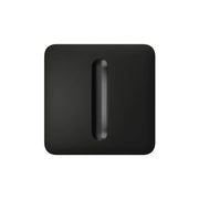 Ajax Systems 98607.257.BL1 SoloButton (Dimmer) - noir