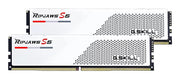 G.Skill Ripjaws S5 F5-5200J4040A24GX2-RS5W module de mémoire 48 Go 2 x 24 Go DDR5 4800 MT/s