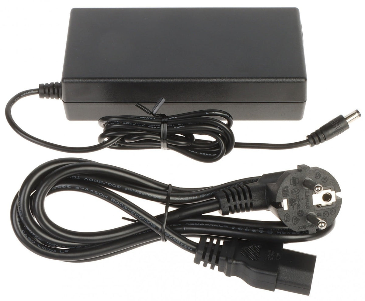 Hikvision DS-3E0510HP-E 8 Port Gigabit Unmanaged POE Switch