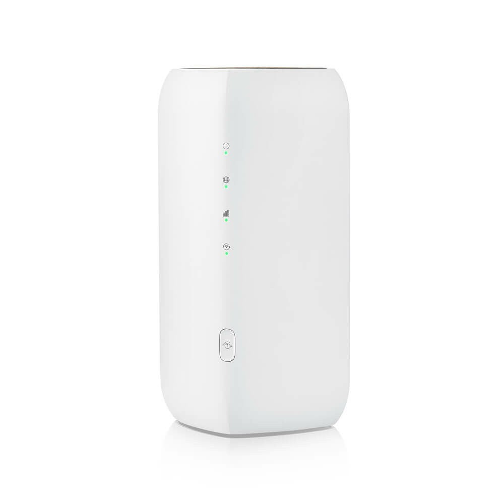 Zyxel FWA505 5G Indoor LTE Modem Router