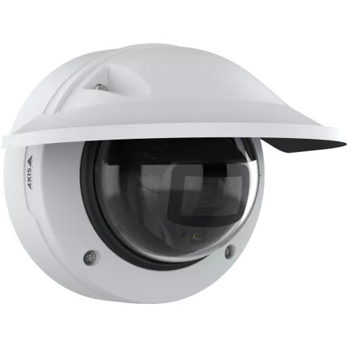 AXIS P3288-LVE Caméra Dome
