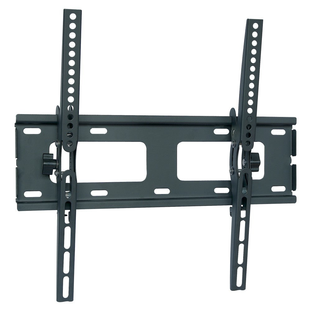 Techly ICA-PLB 131M Support mural pour TV 23-55” LED/LCD 50kg inclinable slim 50mm