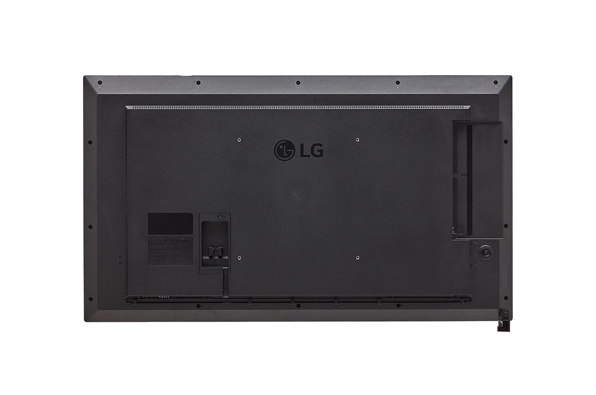 LG - Afficheur professionnel 43" 43UM5N-H UHD