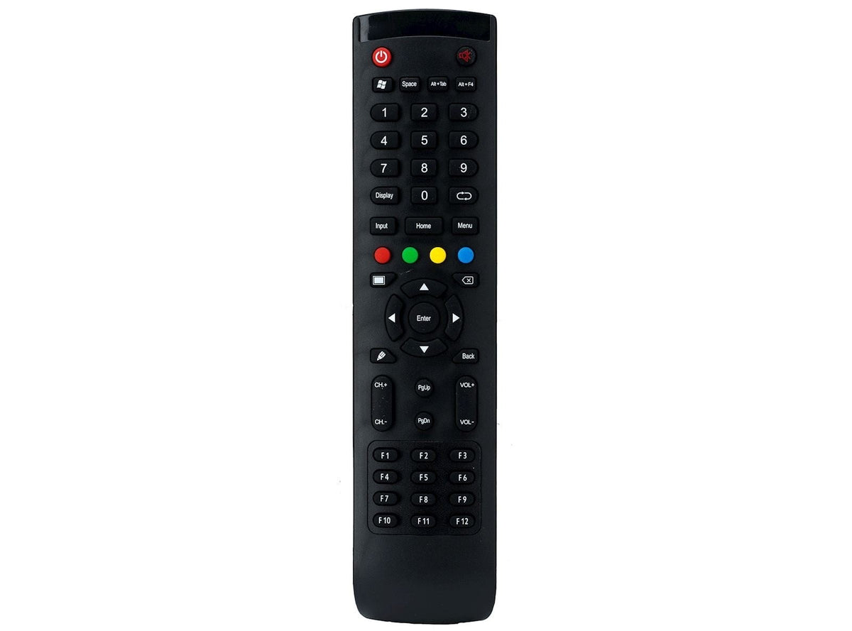 RC REMOTEV07/Wired Remote XX67 SERIES