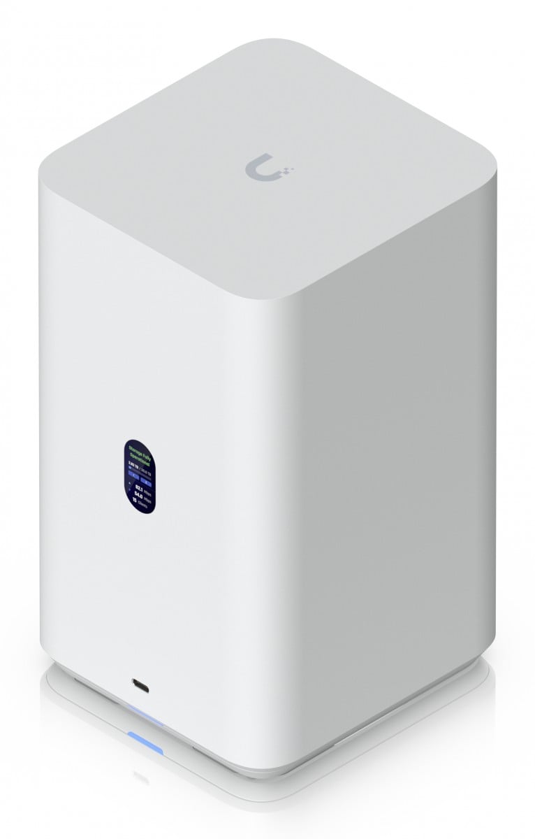 UNAS-2-W