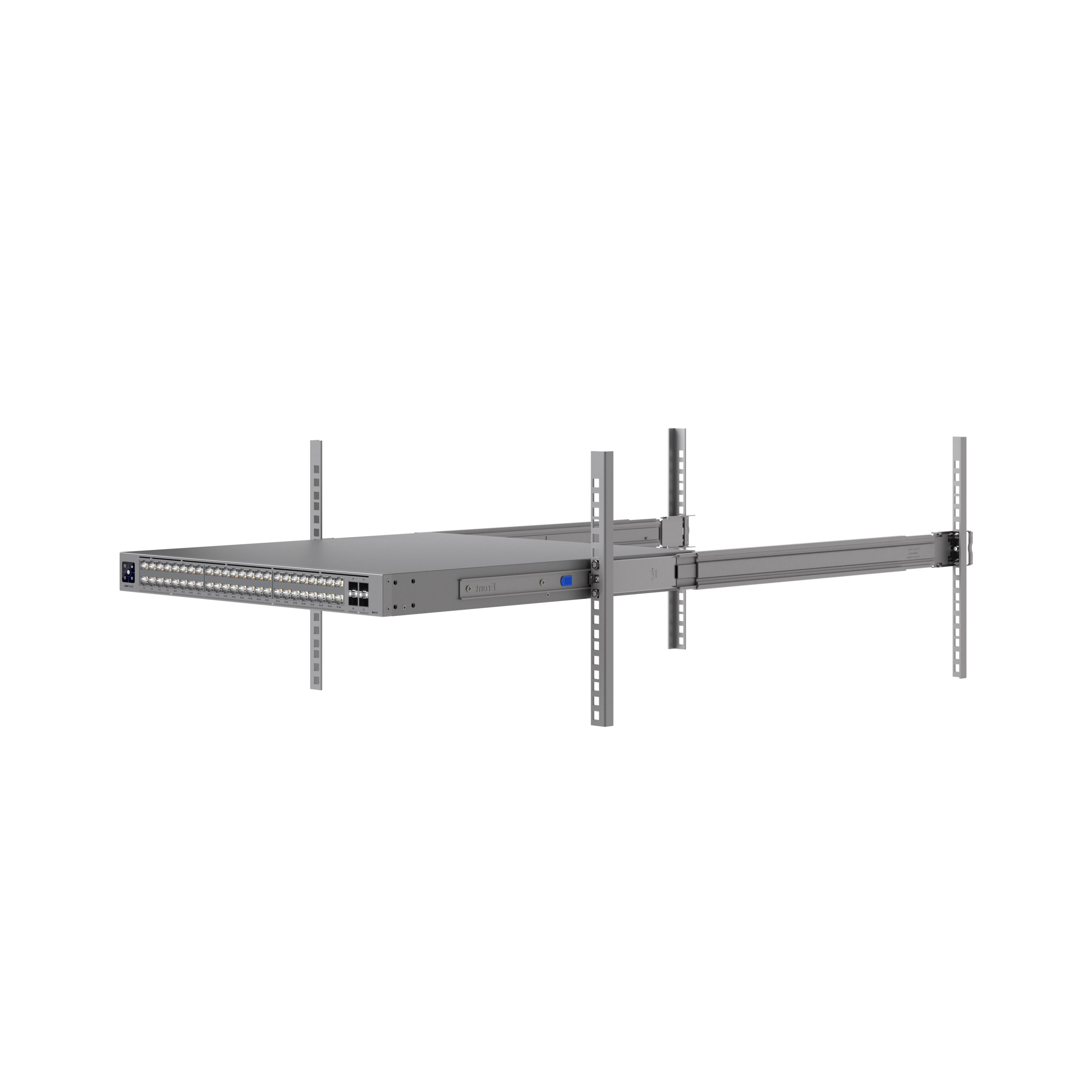 Ubiquiti UACC-Rack-Rails-Slide UniFi Rails de rack coulissants