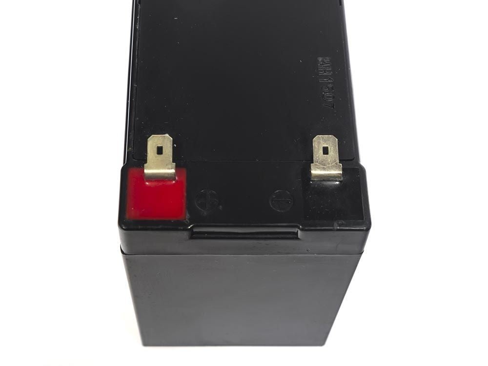 Green Cell AGM04 Batterie de l'onduleur Sealed Lead Acid (VRLA) 12 V 7 Ah