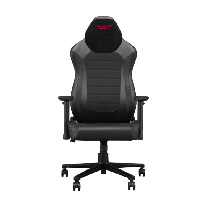 ASUS Aethon SL201 Siege de jeu sur PC Siege rembourré Noir