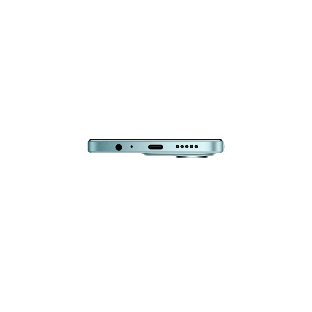 "Xiaomi Redmi 15C 17,5 cm (6.9"") 4G USB Type-C 4 Go 256 Go 6000 mAh Vert"