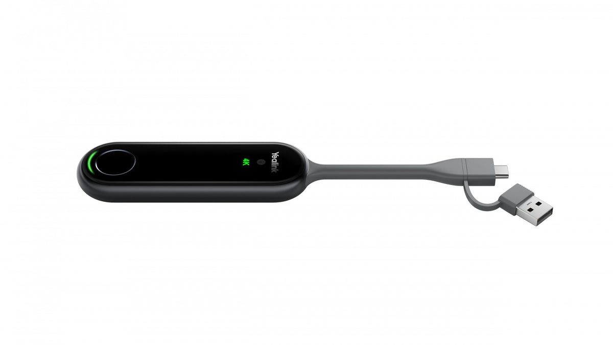 Wireless Presentation Pod WPP30