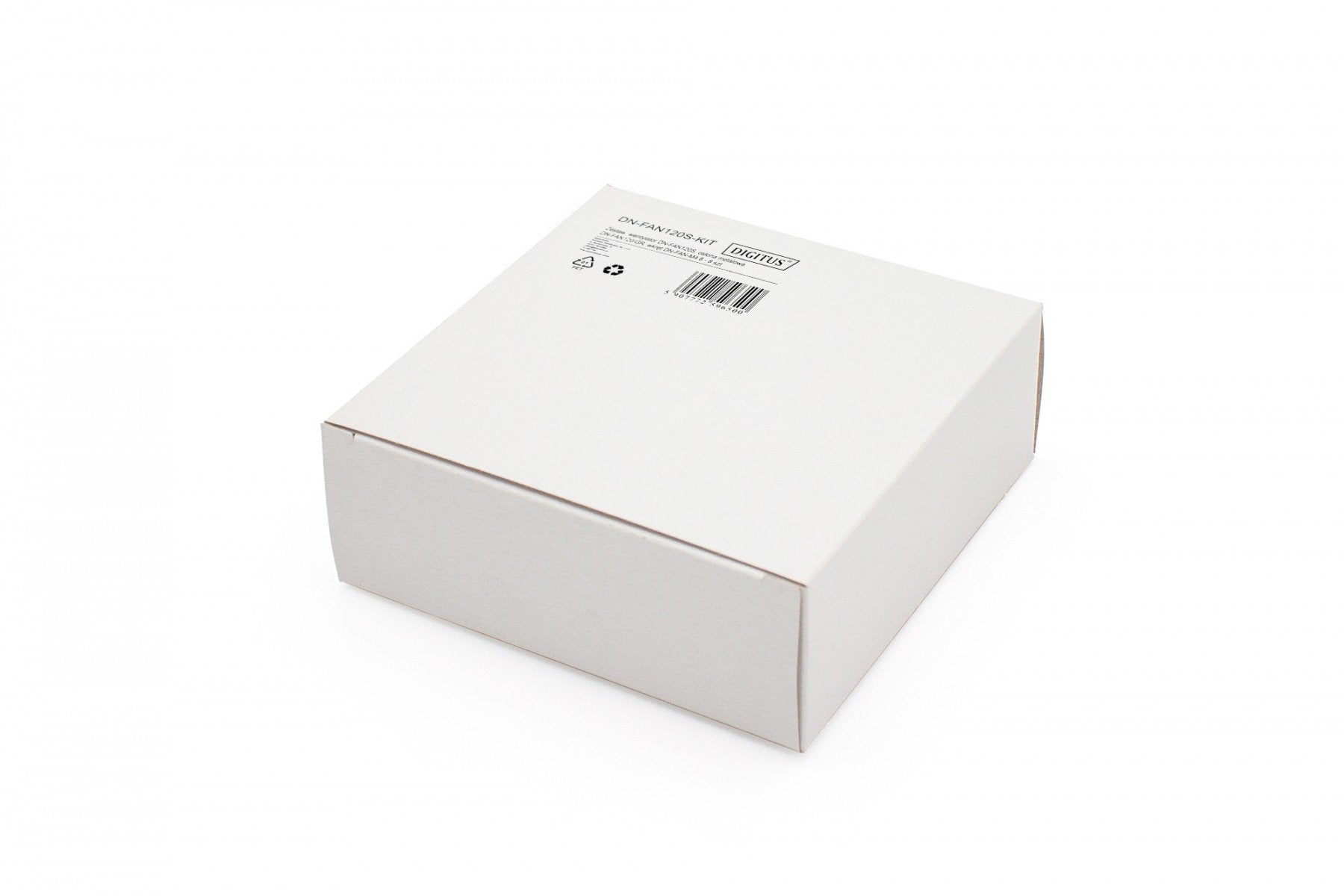 Digitus DN-FAN120S-KIT accessoire de racks Ventilateur