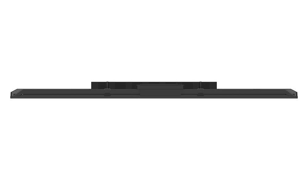 OPTOMA N3751K Écran LED 75" - 4K UHD 24/7j - 4Go/32Go - 450cd/m² -sans fil 2.4G/5G - 3H + USB2.0 - USB3.0 - USB-C - RJ45 Android 11