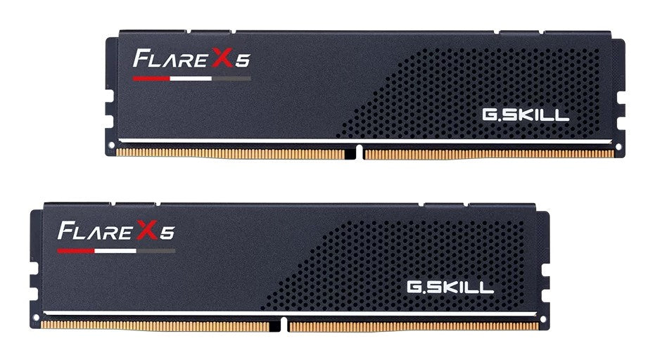 G.Skill Flare X5 F5-5200J4040A48GX2-FX5 module de mémoire 96 Go 2 x 48 Go DDR5 4800 MT/s