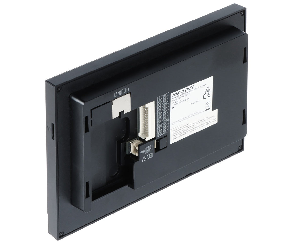 Hikvision DS-KH8380-TE1 Station intérieure série 8