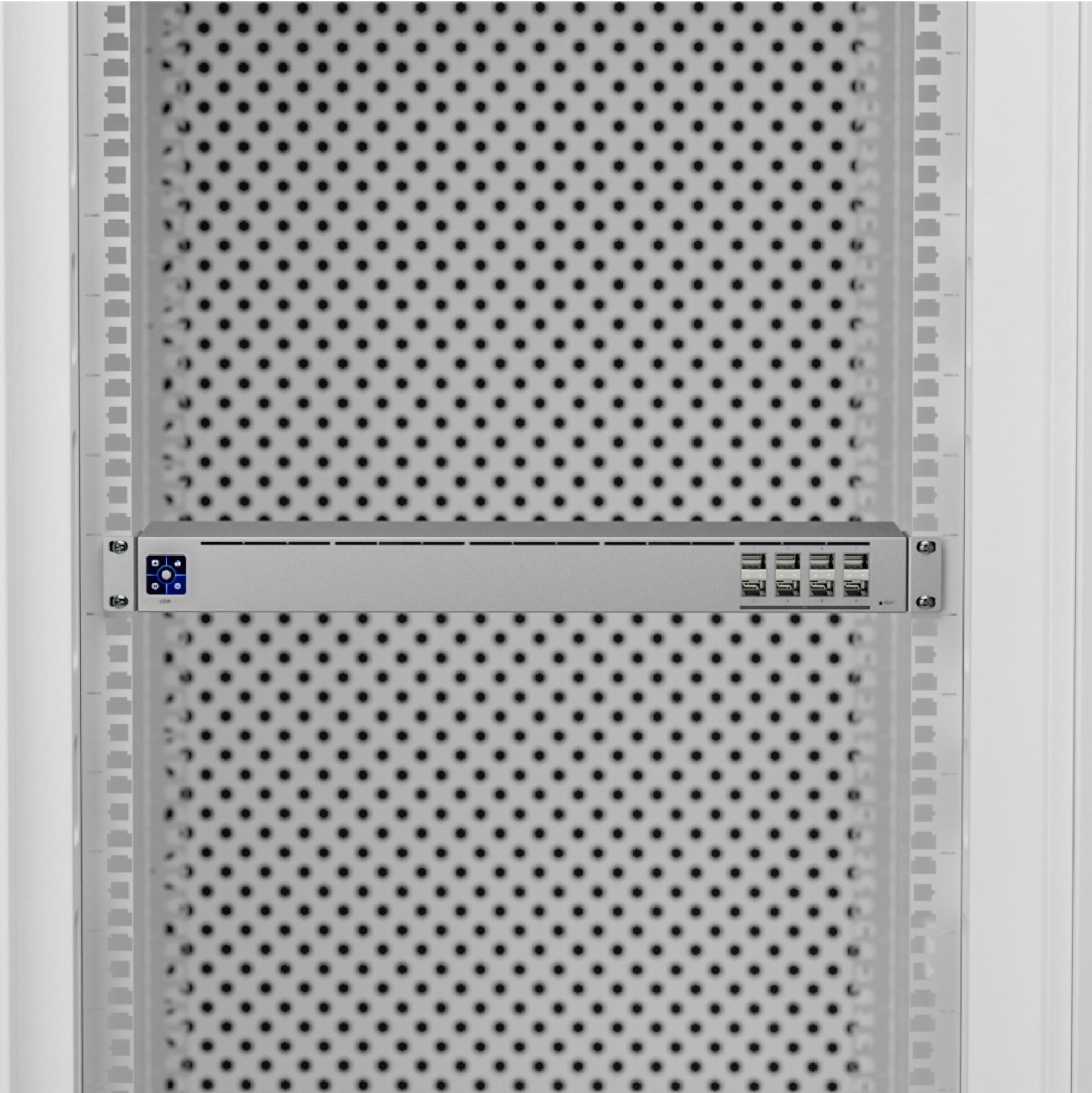 UniFi 8Port 10 Gigabit SFP+Aggregation