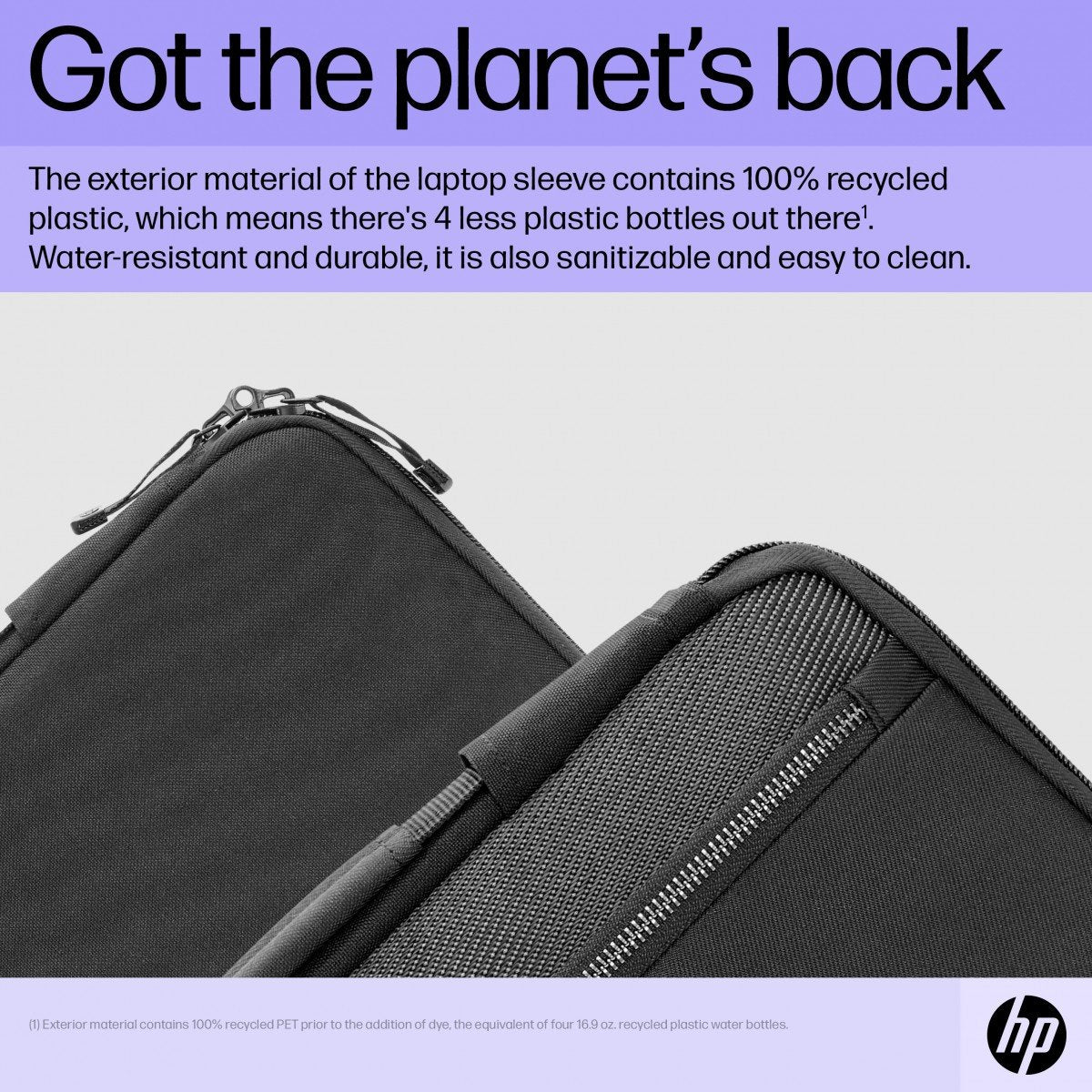 HP Renew Executive 14.1p Laptop Sleeve