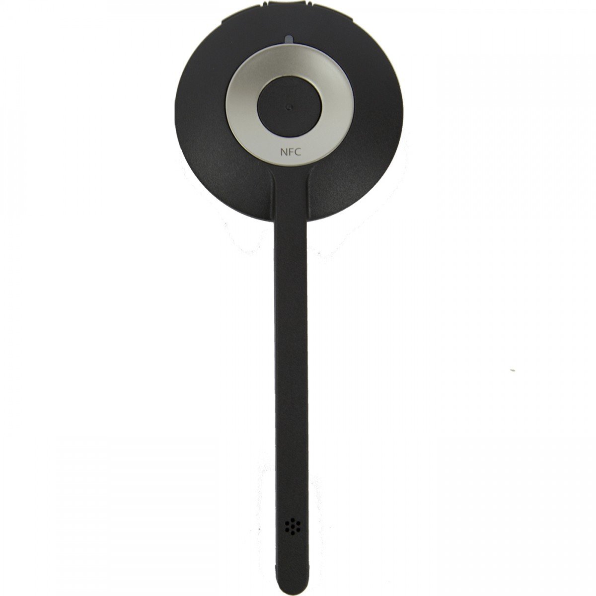 Jabra 14401-12 écouteur/casque Sans fil Bureau/Centre d'appels Noir